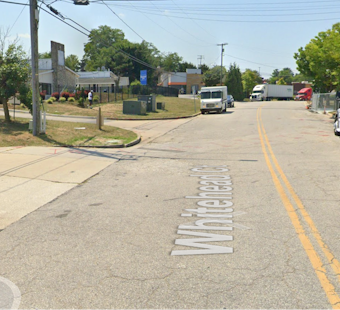 Gwynn Oak Man Killed on Whitehead Court