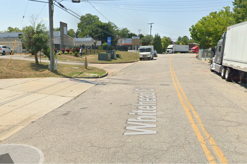 Gwynn Oak Man Killed on Whitehead Court
