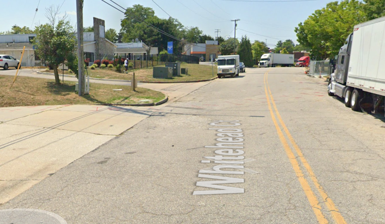 Gwynn Oak Man Killed on Whitehead Court