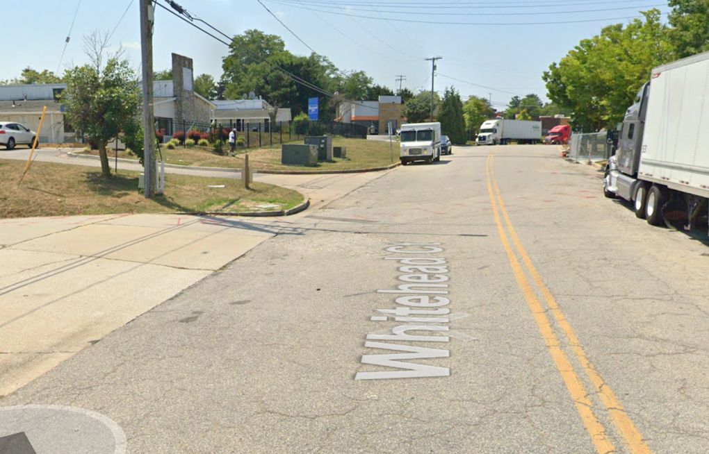 Gwynn Oak Man Killed on Whitehead Court