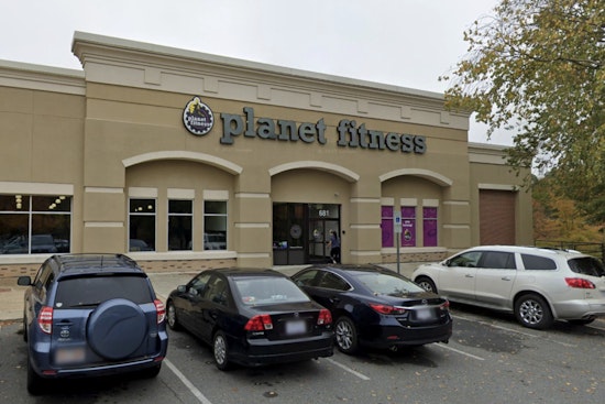 Gym Parking Lot Crime Spree Rattles Wake County Drivers