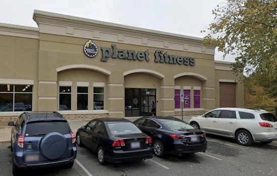 Gym Parking Lot Crime Spree Rattles Wake County Drivers