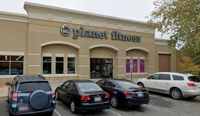 Gym Parking Lot Crime Spree Rattles Wake County Drivers