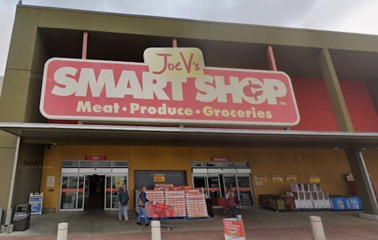 Joe V’s Double Play, H‑E‑B Drops Two New Discount Stores On Houston And Humble