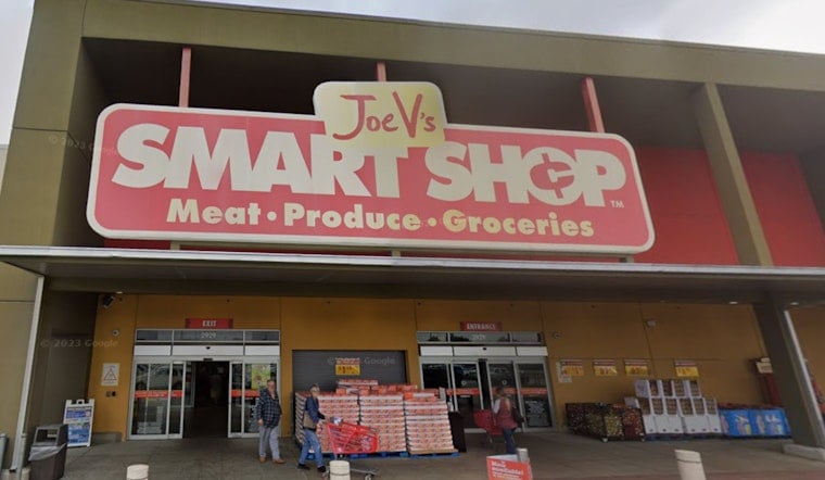 Joe V’s Double Play, H‑E‑B Drops Two New Discount Stores On Houston And Humble