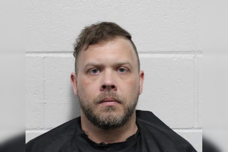 Habersham Deputy Fired, Arrested Over Alleged Flock Personal Searches