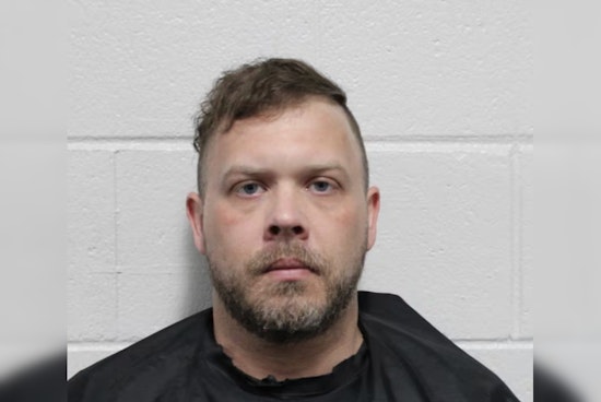 Habersham Deputy Fired, Arrested Over Alleged Flock Personal Searches