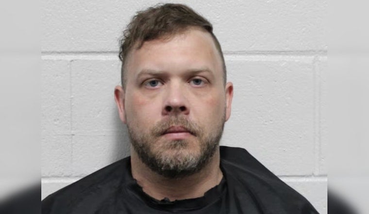 Habersham Deputy Fired, Arrested Over Alleged Flock Personal Searches