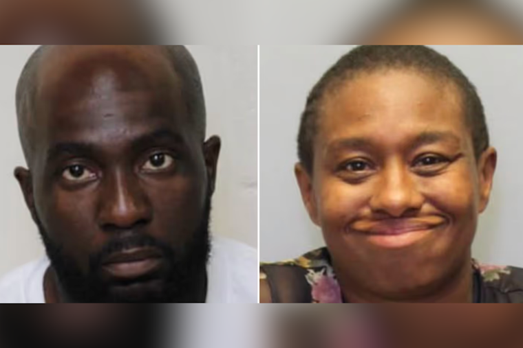 Hagerstown Woman Jailed, Man On The Run In Downtown Killing