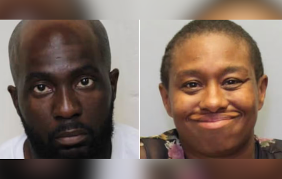 Hagerstown Woman Jailed, Man On The Run In Downtown Killing