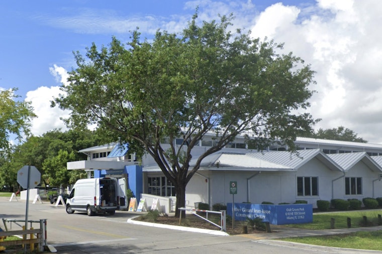Haitian TPS Countdown Has Miami-Dade Bracing For Hospital And Hotel Job Shock