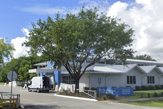 Haitian TPS Countdown Has Miami-Dade Bracing For Hospital And Hotel Job Shock