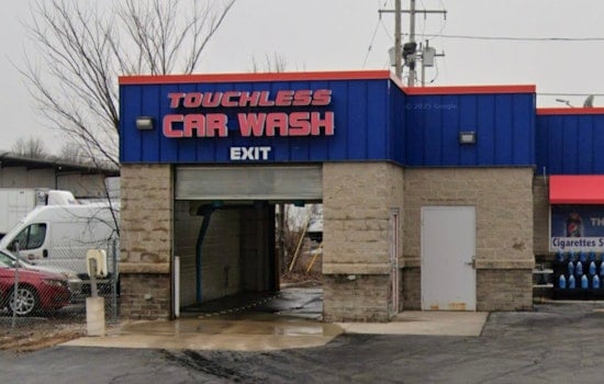 Halal Chicken Joint Targets Old Car Wash By Mitchell Airport