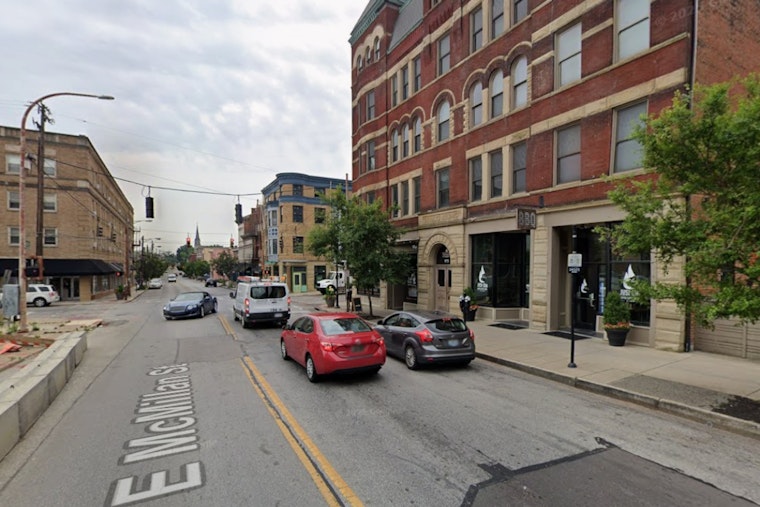 Halal Food Inc Snags Former Just Q'in Space For Third Cincinnati Outpost
