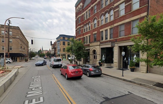 Halal Food Inc Snags Former Just Q'in Space For Third Cincinnati Outpost