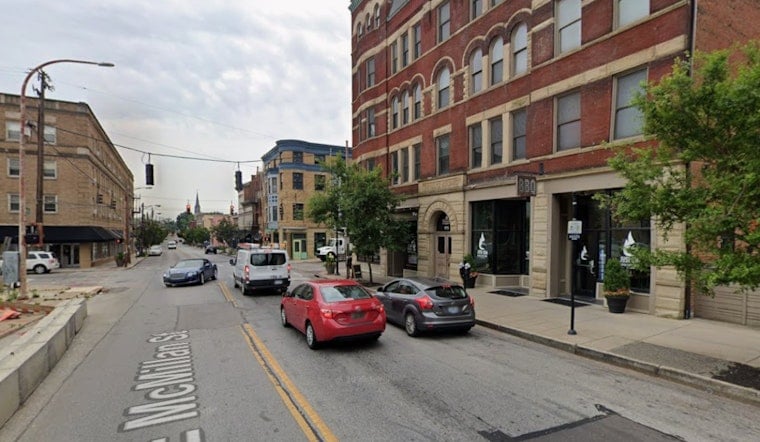Halal Food Inc Snags Former Just Q'in Space For Third Cincinnati Outpost
