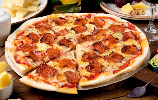 Halal Heat Wave, Spicy Pie Spot Set to Sizzle Pearland's Broadway