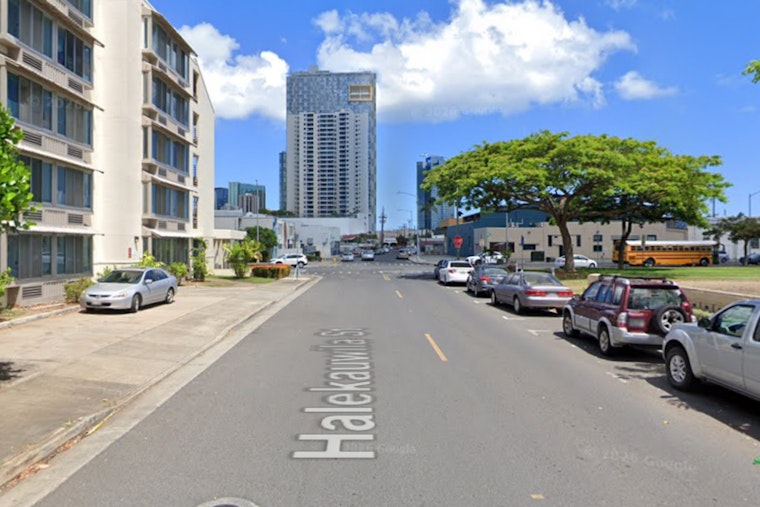 Halekauwila Headache: Kakaako Braces for Rail Closures and Night Work