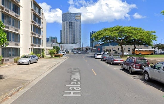 Halekauwila Headache: Kakaako Braces for Rail Closures and Night Work