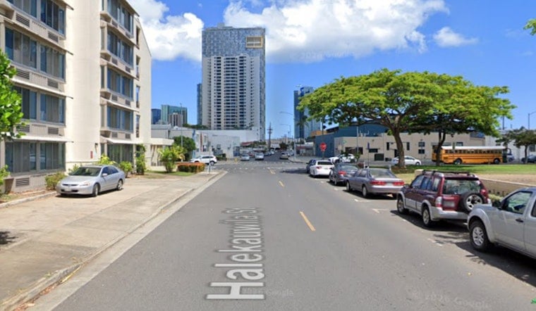 Halekauwila Headache: Kakaako Braces for Rail Closures and Night Work