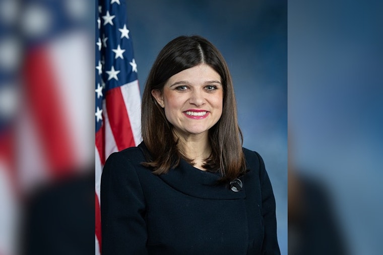 Haley Stevens Gambles On Tariff Rebate Checks For Squeezed Michigan Families