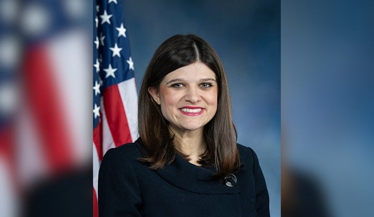 Haley Stevens Gambles On Tariff Rebate Checks For Squeezed Michigan Families