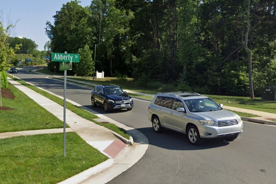Half-Dressed D.C. Felon Caught Snoozing With Gun On Stafford Street