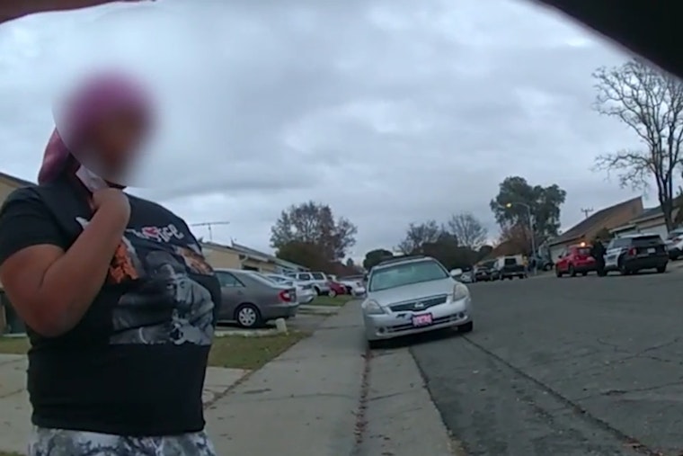 Half-Million Payout After South Sacramento Detention Turns Deadly