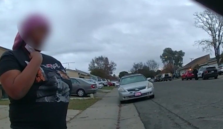 Half-Million Payout After South Sacramento Detention Turns Deadly