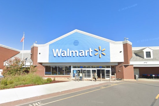 Halifax Video Shows ICE Detainment Outside Walmart