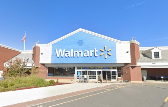 Halifax Video Shows ICE Detainment Outside Walmart
