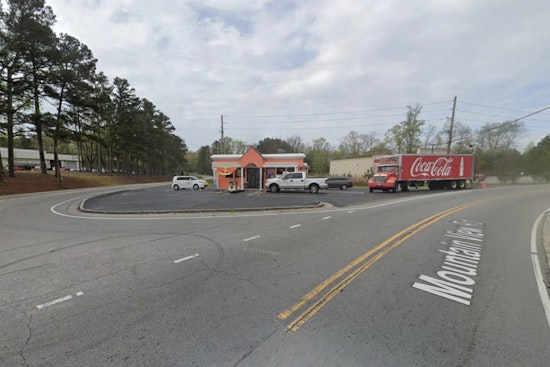 Hall County Corner Store Killing Leaves Gunman on the Loose