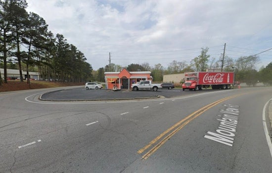 Hall County Corner Store Killing Leaves Gunman on the Loose