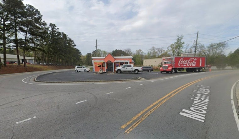 Hall County Corner Store Killing Leaves Gunman on the Loose