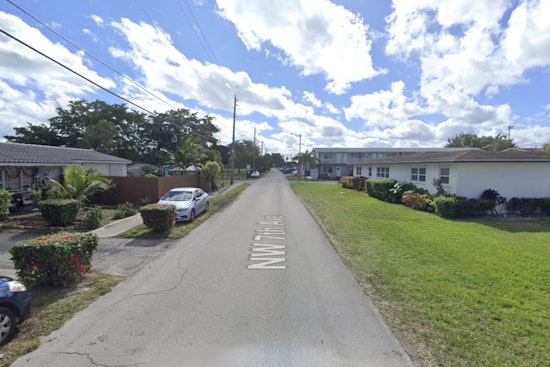 Hallandale Babysitting Horror As Toddler Dies After Being Left In Car