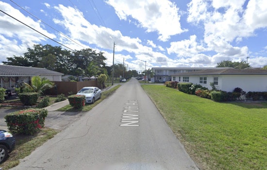 Hallandale Babysitting Horror As Toddler Dies After Being Left In Car