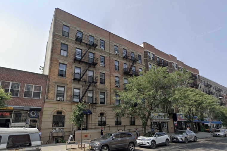 Hamilton Heights Section 8 Cluster Fetches $45 Million In Blockbuster Deal