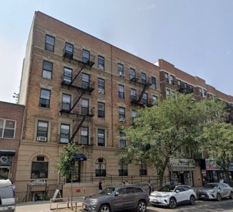 Hamilton Heights Section 8 Cluster Fetches $45 Million In Blockbuster Deal