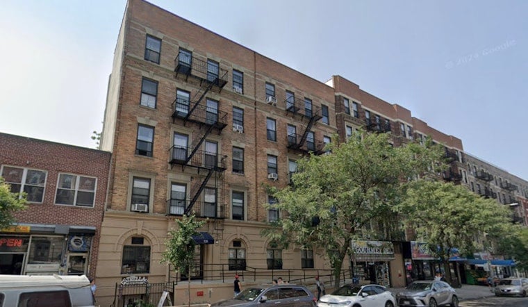 Hamilton Heights Section 8 Cluster Fetches $45 Million In Blockbuster Deal