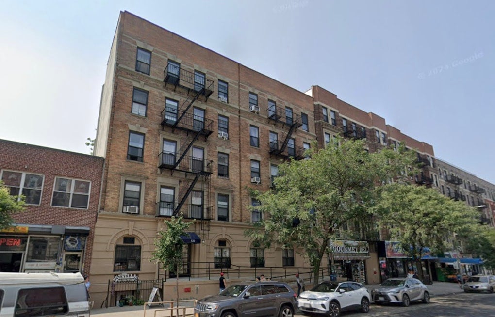 Hamilton Heights Section 8 Cluster Fetches $45 Million In Blockbuster Deal