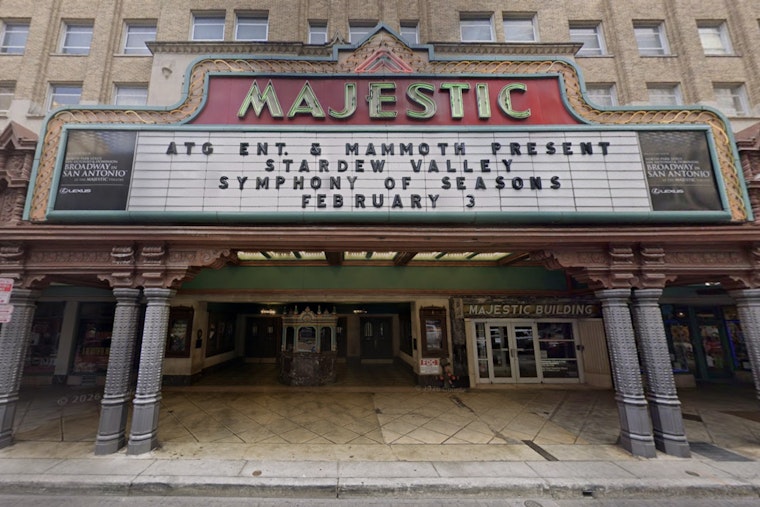 Hamilton Storms Back Into San Antonio’s Majestic Theatre For Summer Run