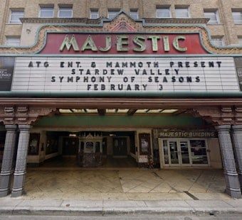Hamilton Storms Back Into San Antonio’s Majestic Theatre For Summer Run