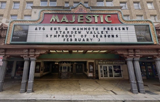 Hamilton Storms Back Into San Antonio’s Majestic Theatre For Summer Run