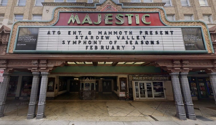 Hamilton Storms Back Into San Antonio’s Majestic Theatre For Summer Run