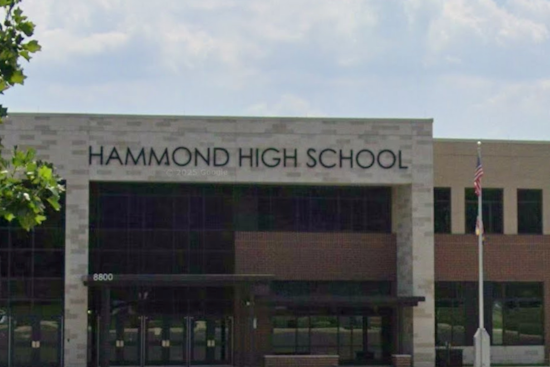 Hammond High Summer Class Shook As Cops Seize Gun From 15-Year-Old