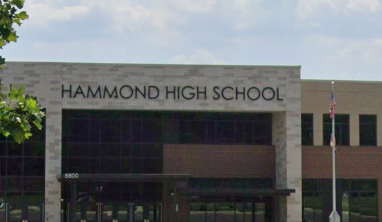 Hammond High Summer Class Shook As Cops Seize Gun From 15-Year-Old