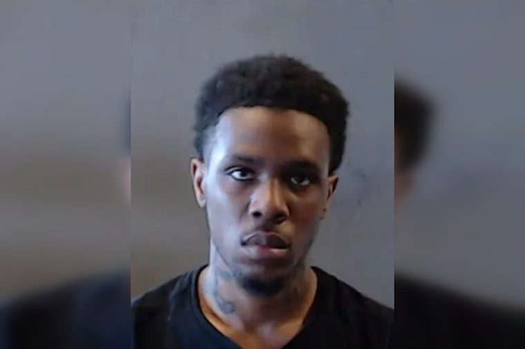 Hampton Bust Nabs Suspect In Deadly DeKalb Sleepover Shooting