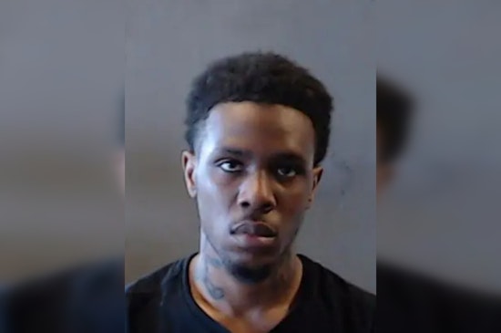 Hampton Bust Nabs Suspect In Deadly DeKalb Sleepover Shooting