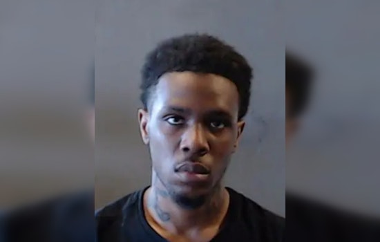 Hampton Bust Nabs Suspect In Deadly DeKalb Sleepover Shooting