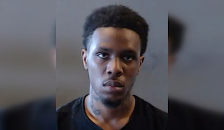 Hampton Bust Nabs Suspect In Deadly DeKalb Sleepover Shooting